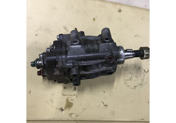 ТНВД Рено Еспейс 4, Вел Сатіс, 3.0 DCi, 167006745R, 8972289194, 097300-00234, 07G001963